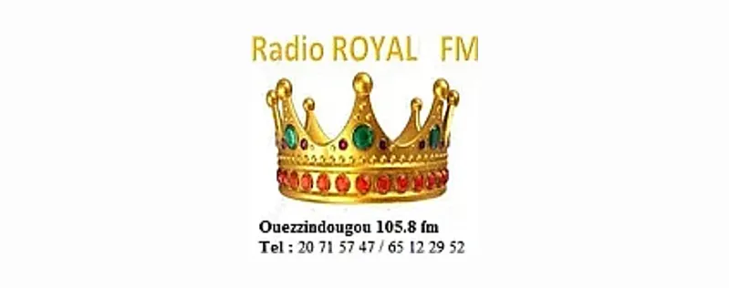 Royal 105.8 FM