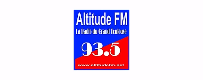 Radio Altitude FM