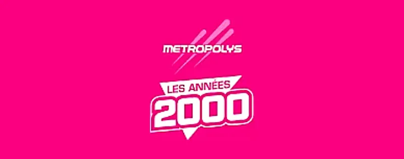 Metropolys 2000