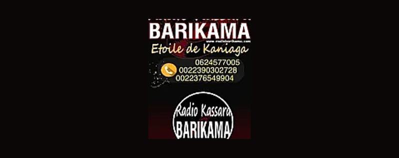 Radio Barikama Kayes
