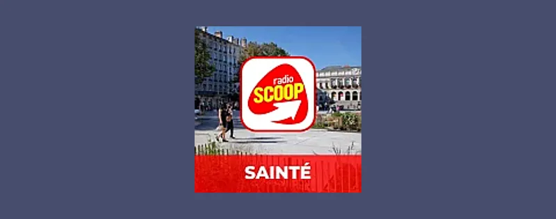 Radio SCOOP - Saint-Etienne