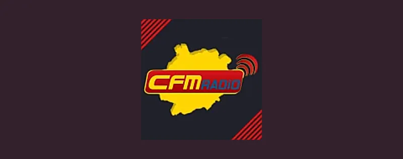 CFM RADIO 92.0 Fm