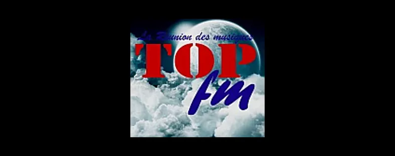 Top FM Réunion