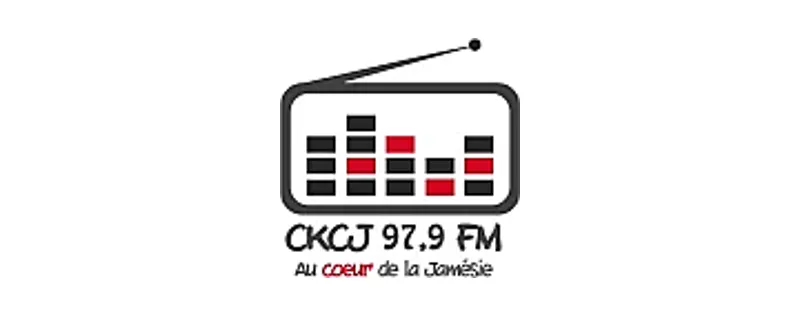 CKCJ FM 97,9