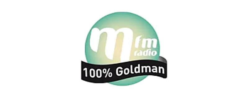 M Radio - 100% Goldman