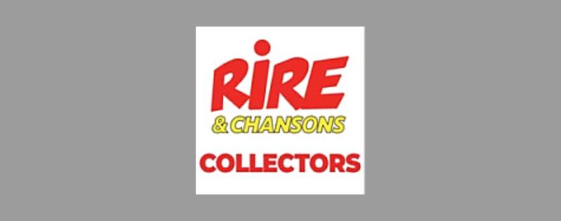 Rire et Chansons Collector