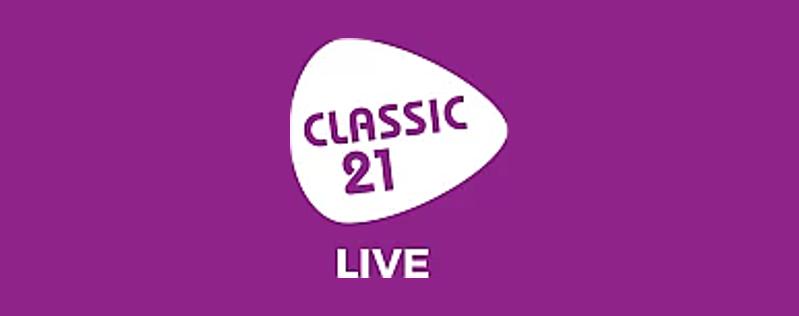 Classic 21 Live