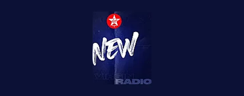 Virgin Radio New