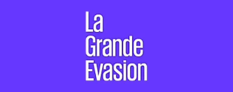 La Grande Évasion