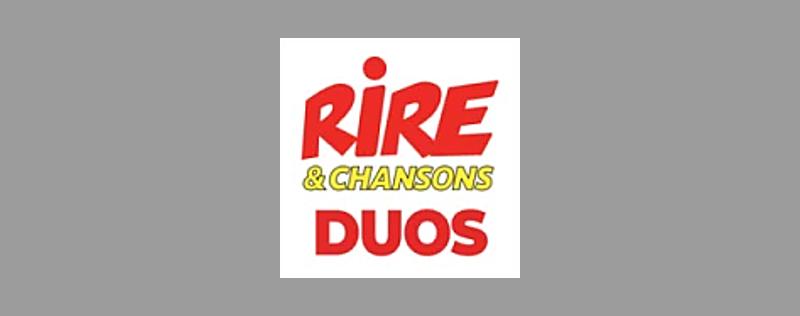 Rire et Chansons Duos