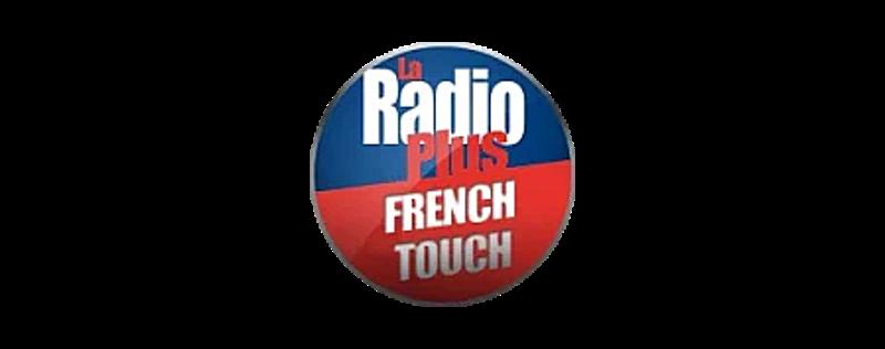La Radio Plus French Touch