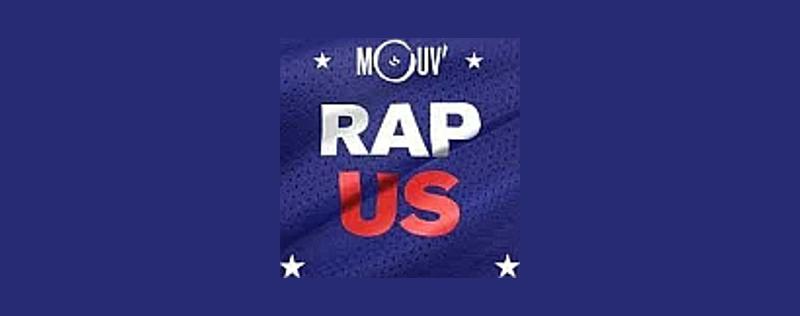 Mouv Rap US
