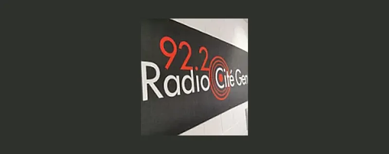 Radio Cité Genève