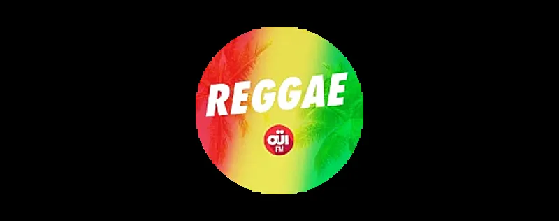 Oui Fm Reggae