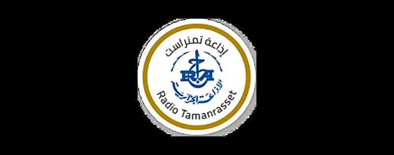 logo Radio Tamenrasset