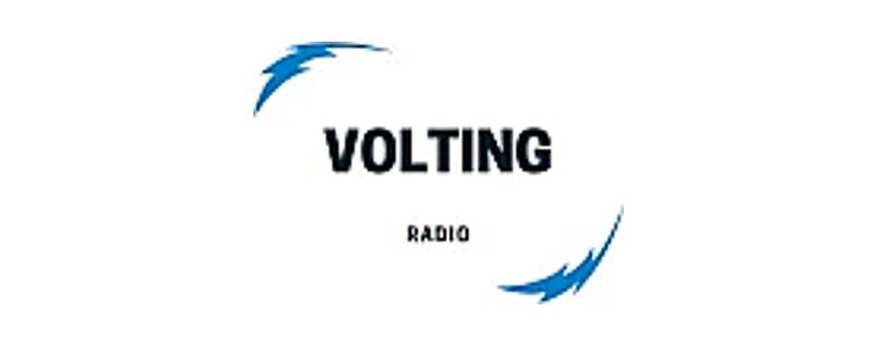 logo VOLTING RADIO