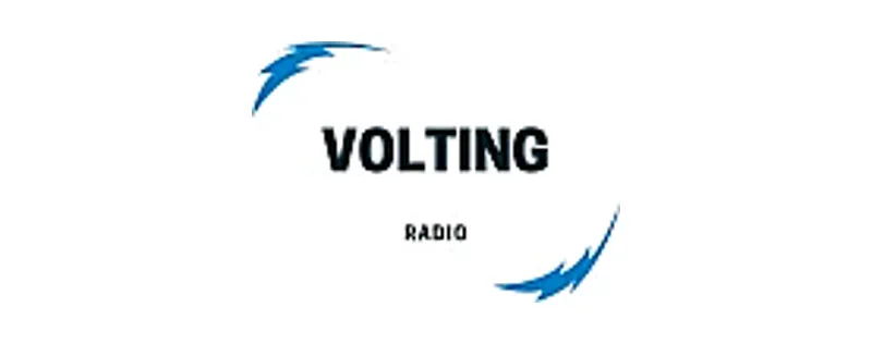 VOLTING RADIO