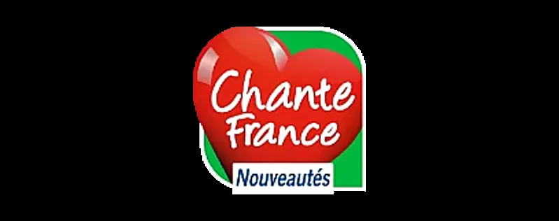 Chante France Nouveautes