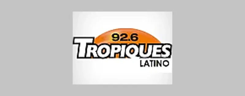 Tropiques Latino