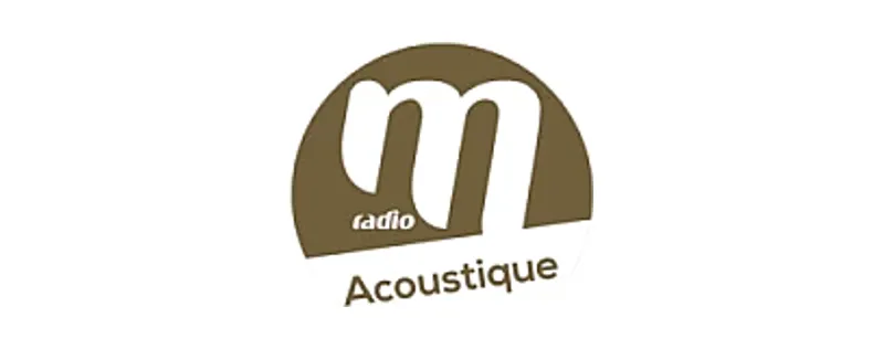 M Radio - Acoustique