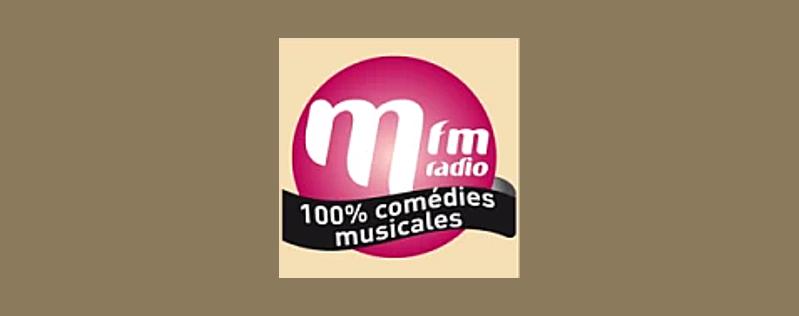 M Radio - 100% Comédies Musicales