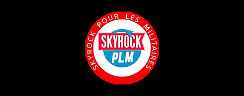 logo Skyrock PLM