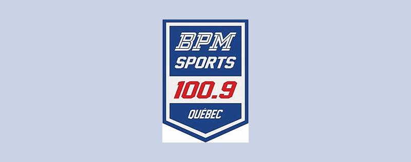 BPM Sports – Québec
