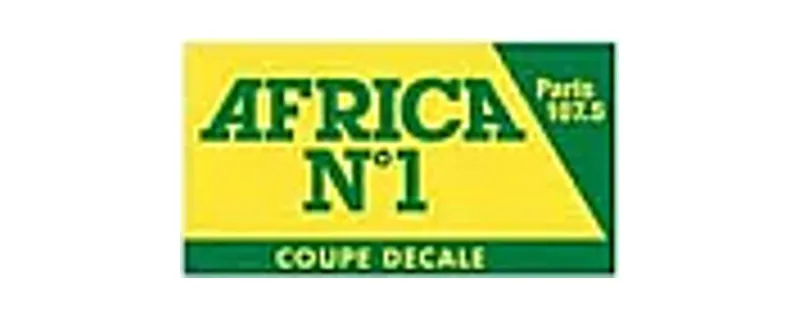 AFRICA COUPÉ DÉCALÉ