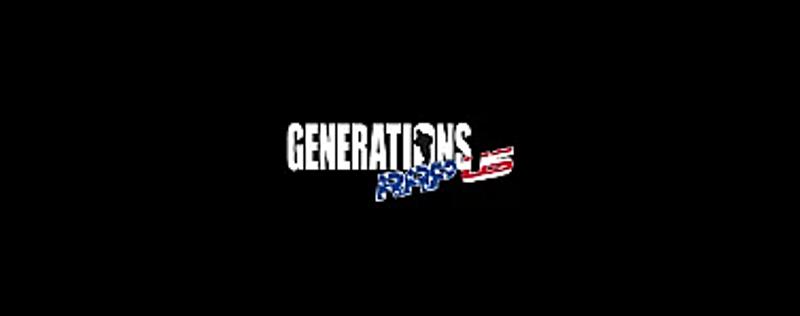 Generations Rap U.S