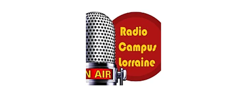 Radio Campus Lorraine