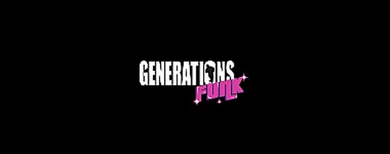 logo Generations Funk