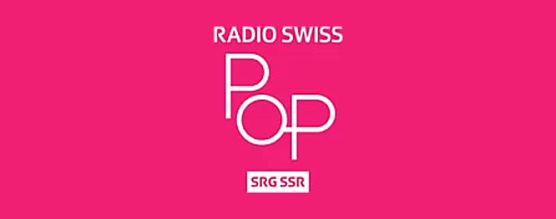 Radio Swiss Pop