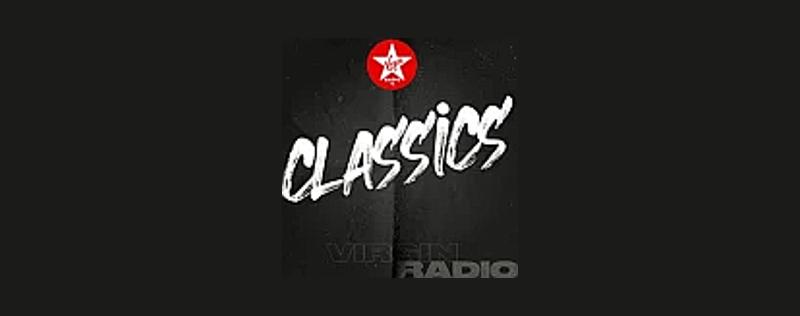 Virgin Radio Classics
