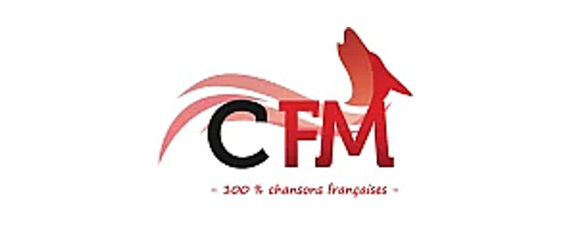CFM Radio Belgique