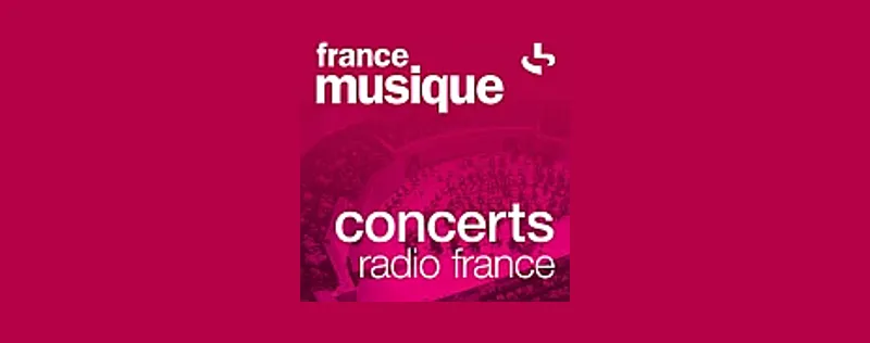 Concerts Radio France