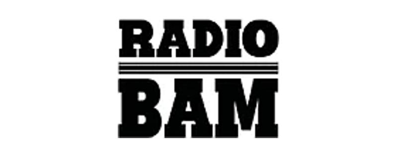 logo Radio Bam