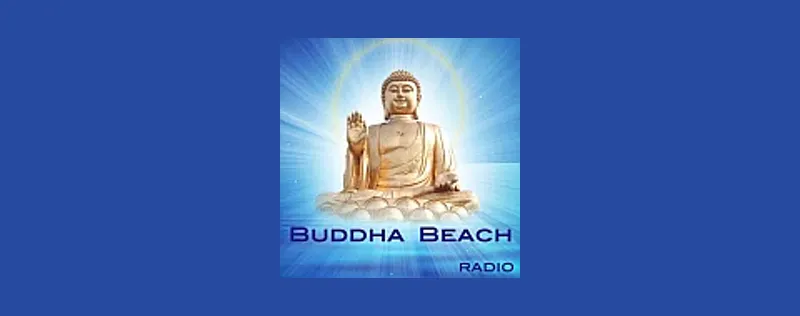 Buddha Beach Radio