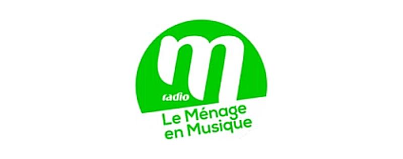 M Radio - Le Ménage en musique