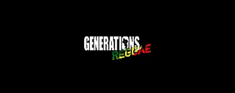 Generations Reggae