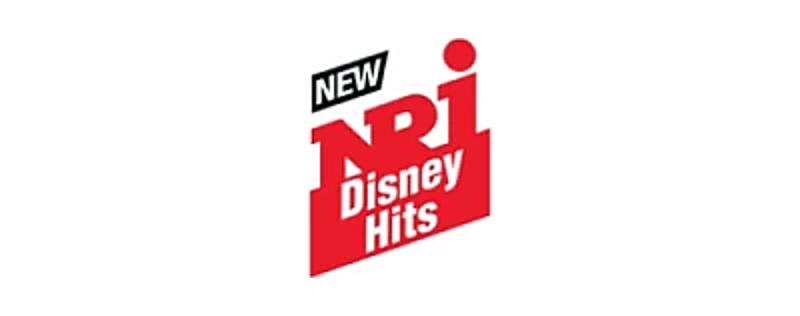 NRJ Disney Hits