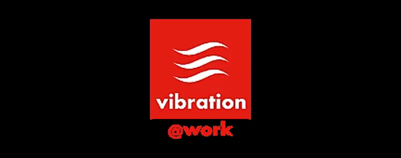 Vibration @WORK