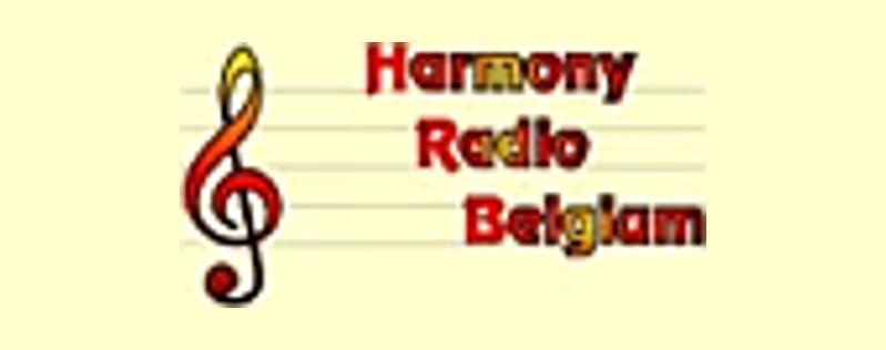 logo Harmony Radio