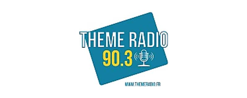 Theme Radio