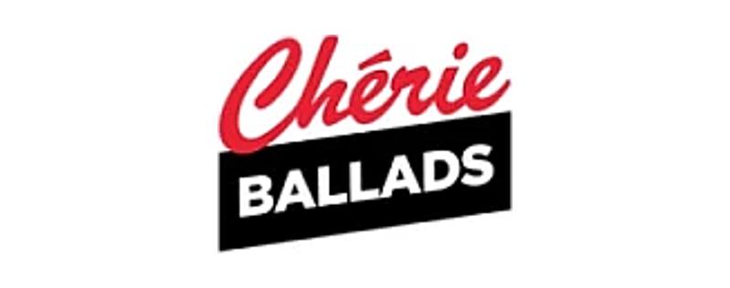 Cherie Ballads
