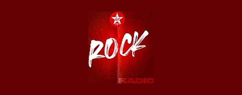 logo Virgin Radio Rock