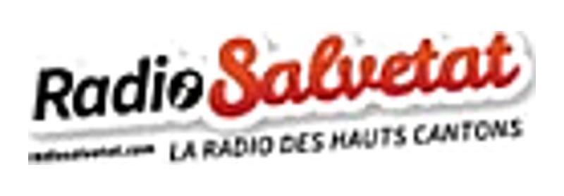 logo RADIO SALVETAT