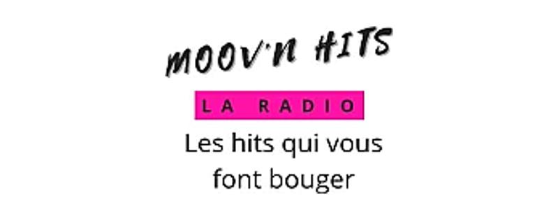 Moov'n Hits la radio