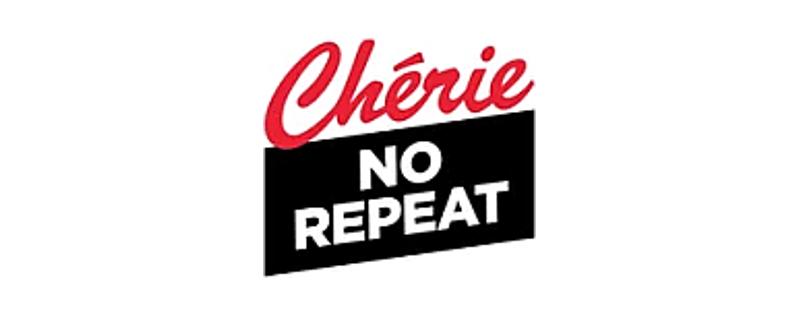 Cherie No Repeat