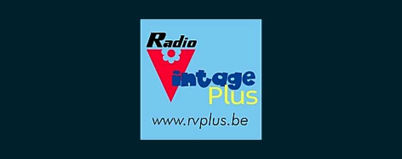 Radio Vintage Plus