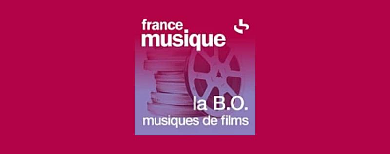 La B.O. Musiques de Films
